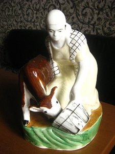 ТЕЛЯТНИЦА.М.ХОЛОДНАЯ.КОНАКОВО.30-е г.г.