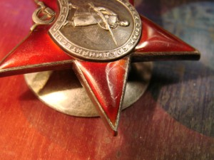 К.З.№12397,в диапазоне "Мондвор Двор"Лётчик-Кавалер белофинс