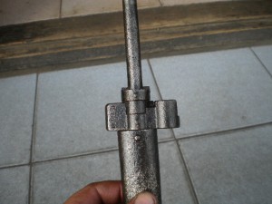венгр м-35