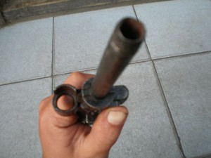 венгр м-35