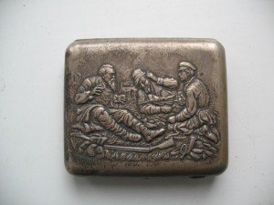 венгр м-35