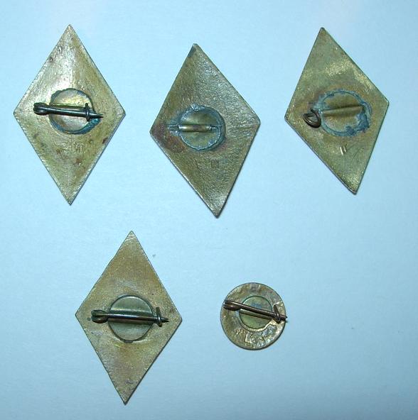 Готов к санитарной обороне СССР. 3+1+1