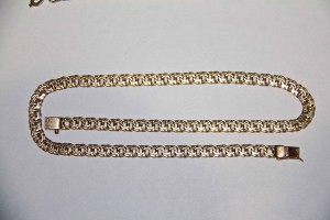 Цепь-44,8г-52см-585
