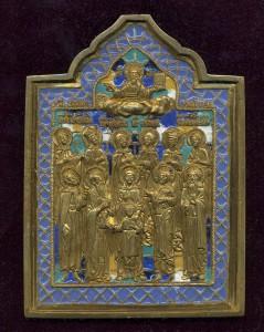 Кирик и Иулита