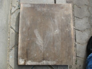 икона четырехчастная