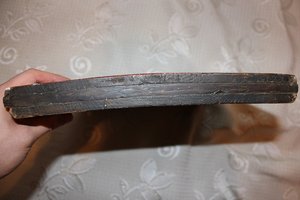 Неопалимая купина