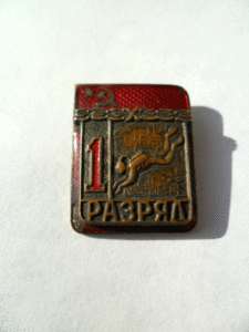 1 разряд.Подводное плавание.