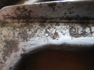 Ракетница LP 42