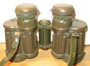 Бинокль Zeiss Hensoldt 8x30 Fero D16.