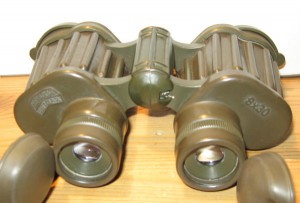 Бинокль Zeiss Hensoldt 8x30 Fero D16.