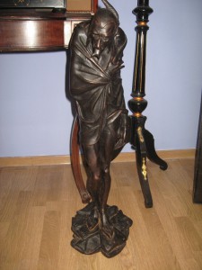 Касли