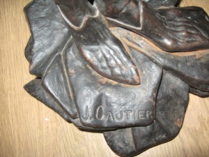 Касли
