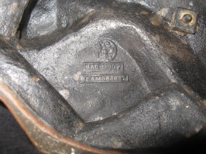 Касли