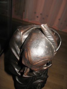 Касли