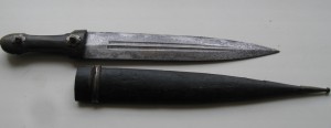 кинжал