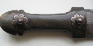 кинжал