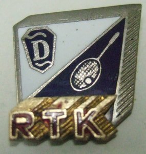 RTK Динамо