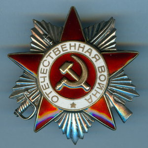 БКЗ контрик № 2777 на доке на командира танка