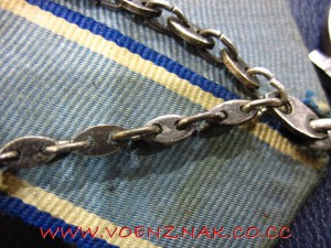 Медаль Ушакова №2477, родной сбор, +книжка краснофлотца