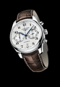 Longines Master Collection L2.629.4.78.3