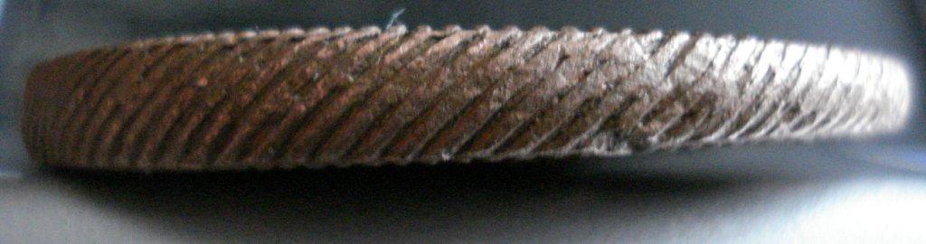 5 копеек 1803 года (ЕМ) в сохране
