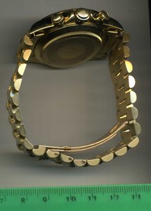 Часы Pierre Bonnet  , ЗОЛОТО , 750