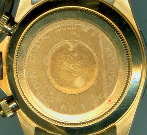 Часы Pierre Bonnet  , ЗОЛОТО , 750