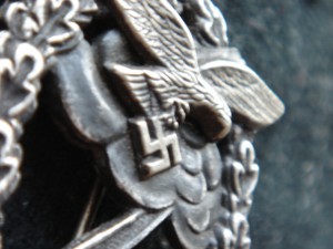 Luftwaffe за наземный бой - обсуждение подлиности!!!