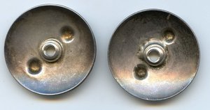 ОВ2 № 84250(без клейма МД)+ОВ2 № 84481(клеймо МД).