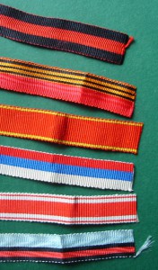 Ленты к фрачникам