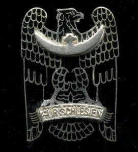 Силезские Орлы