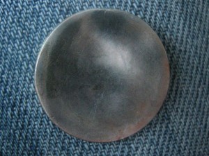 Медальон от Невского