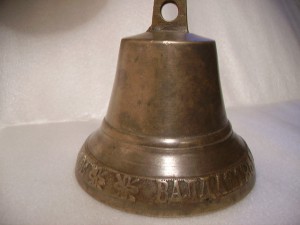 Колокольчик. Валдай."Прочное".