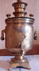Самовар Рудаковъ