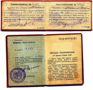 ЗП № 12294 с док.