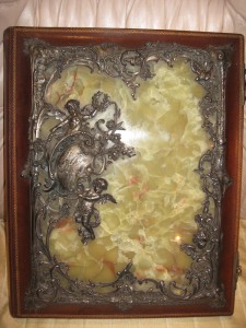 Альбом красотища