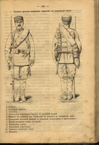 Пособие для унтеров