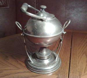 Бульотка 1
