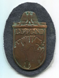 Щит LAPPLAND