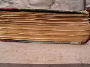 История Русской словесности. Полевой. Издательство Маркса