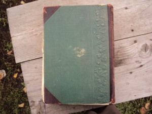 История Русской словесности. Полевой. Издательство Маркса