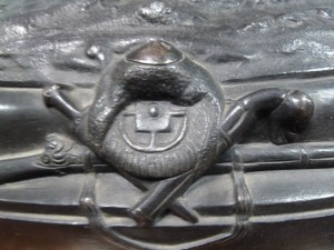 Джигитовка 1952 г. Касли. Супер!