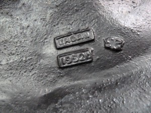 Джигитовка 1952 г. Касли. Супер!