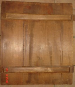 Икона Неопалимая Купина 44.4х39.3х3см. Продажа.
