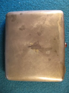 Орден Славы 3 ст. №733454 на лейтенанта