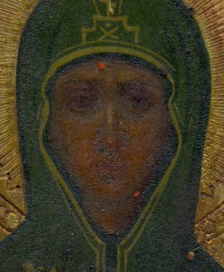 Ефросинья Княгиня Московская (13,5/11см)