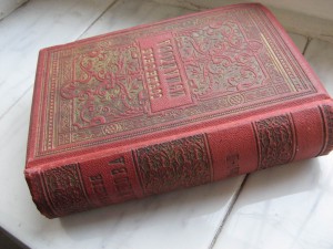 Сочинения Измайлова. 1849г. Два тома.