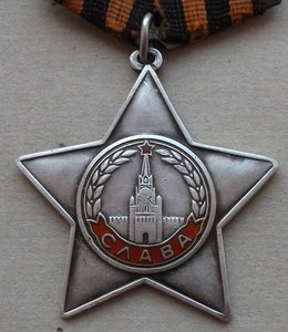 Слава III ст. №68-36-04