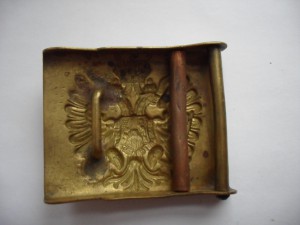 Пряга. Россия?