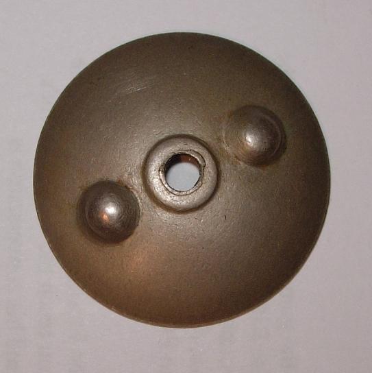 БКЗ 247618 сержант-артиллерист за Венгрию и Трансильванию